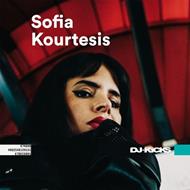 DJ-Kicks. Sofia Kourtesis