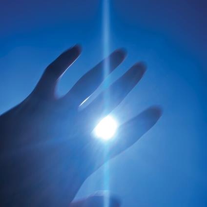 Hymns - Vinile LP di David August