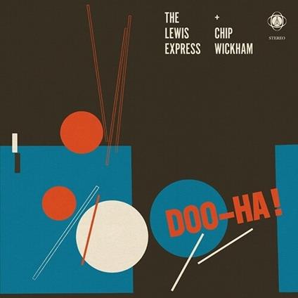 Doo-Ha! - CD Audio di Lewis Express