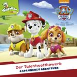 Folgen 65-68: Der Talentwettbewerb