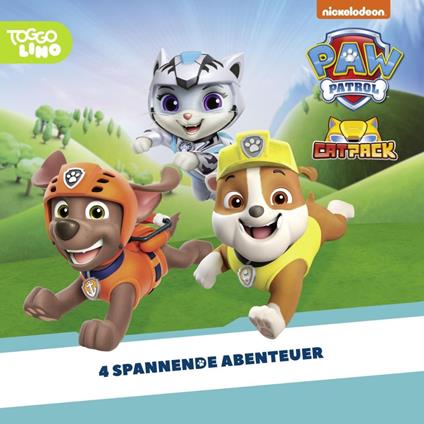 Folgen 348-351: Die goldene Löwenmaske