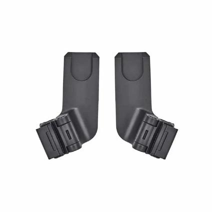 Cybex Adattatori Libelle Black