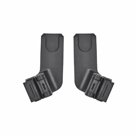 Cybex Adattatori Libelle Black