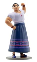 Disney Encanto Luisa 11cm (11522)
