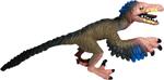 Dinosauri - Mini-Dinosauri Velociraptor