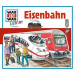 14: Eisenbahn