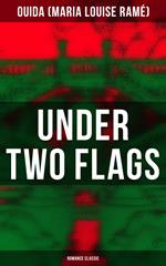 Under Two Flags (Romance Classic)