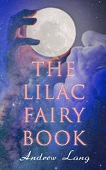 The Lilac Fairy Book