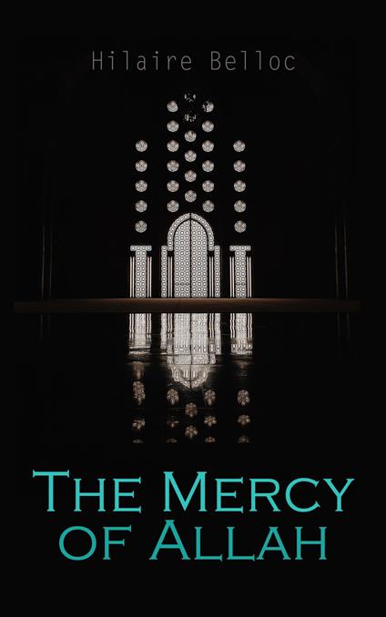 The Mercy of Allah