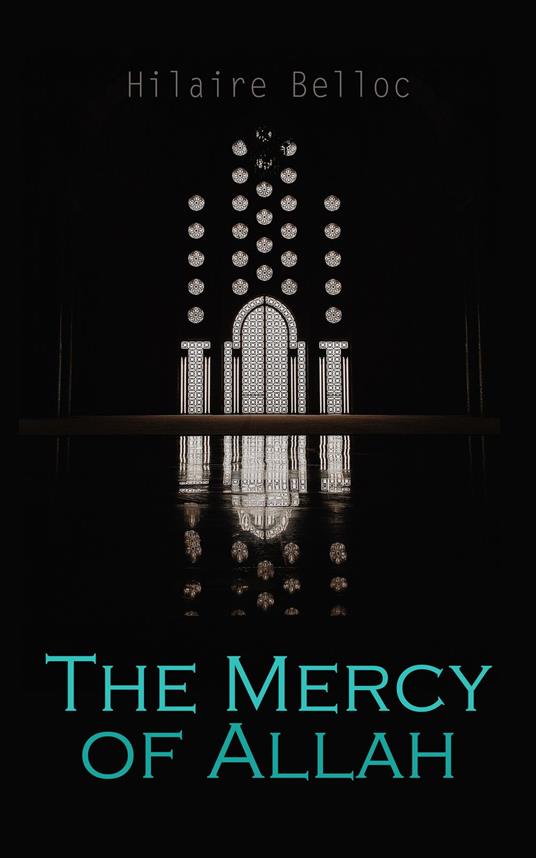 The Mercy of Allah
