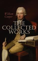 The Works of William Cowper