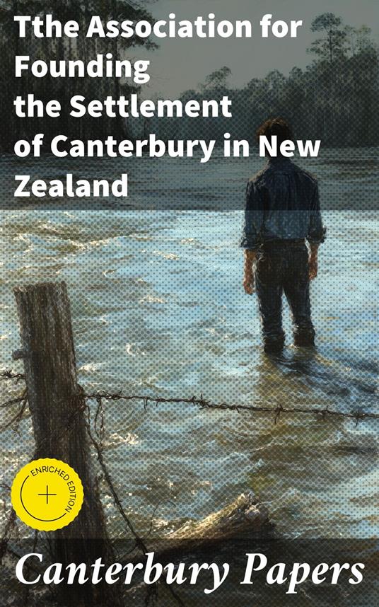 Canterbury Papers