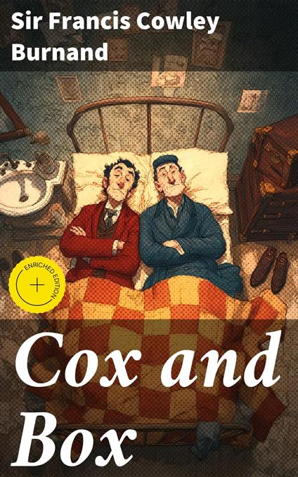 Cox and Box
