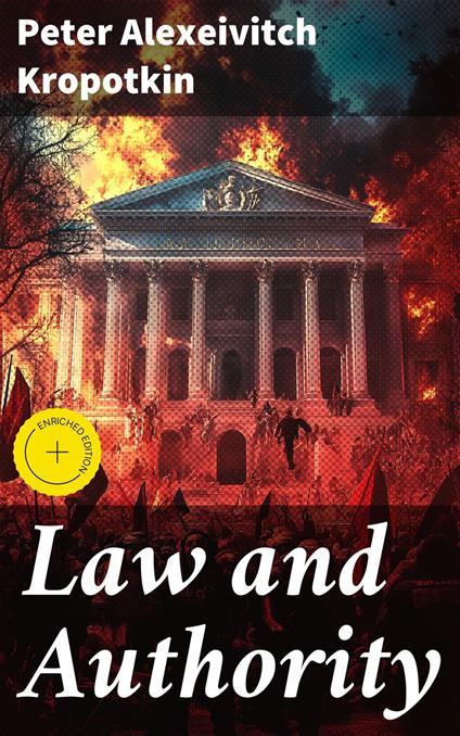 Law and Authority