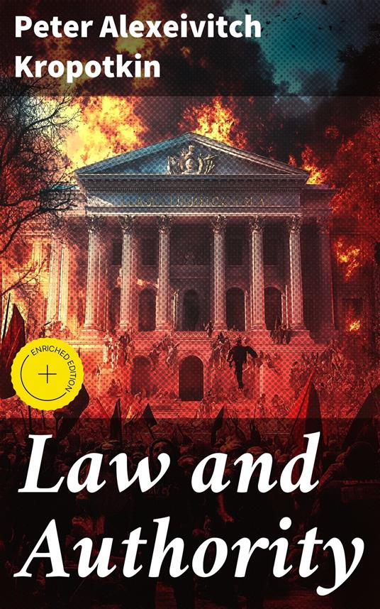Law and Authority