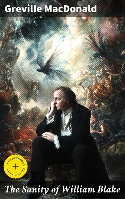 The Sanity of William Blake
