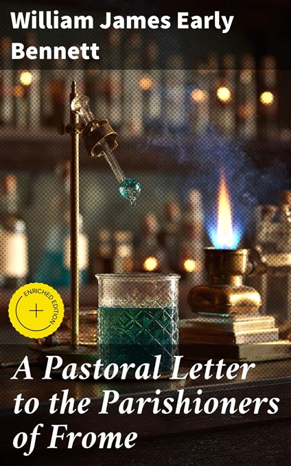 A Pastoral Letter to the Parishioners of Frome