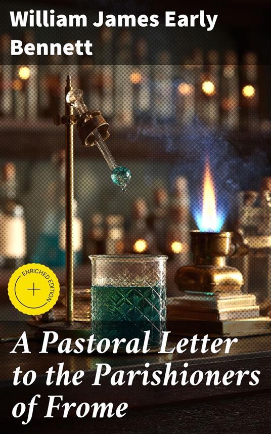 A Pastoral Letter to the Parishioners of Frome