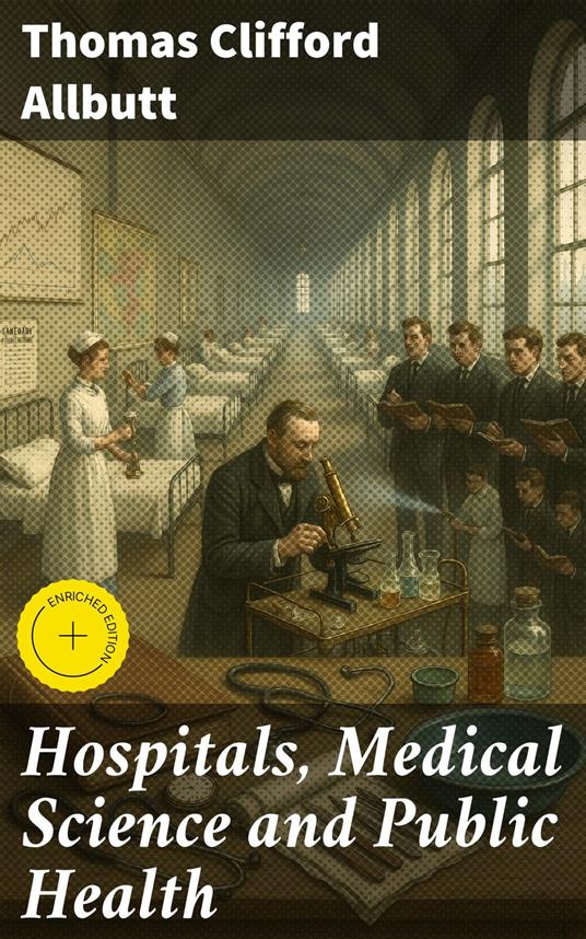 Hospitals, Medical Science and Public Health