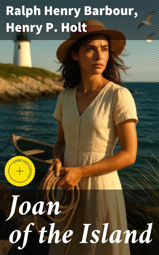 Joan of the Island