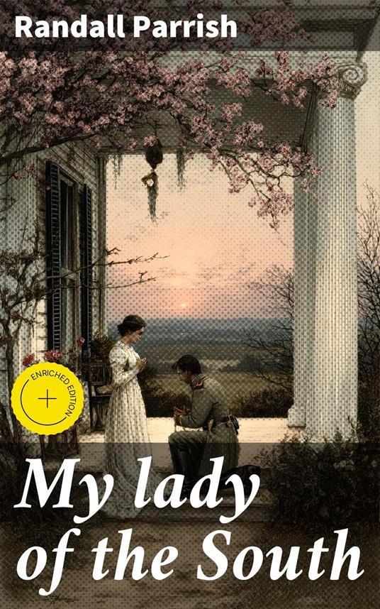 My lady of the South