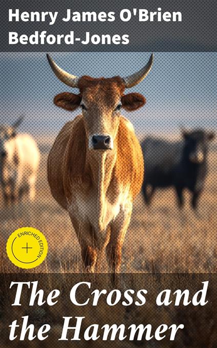 The Cross and the Hammer