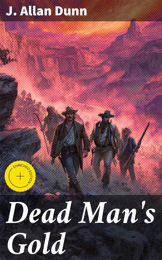 Dead Man's Gold