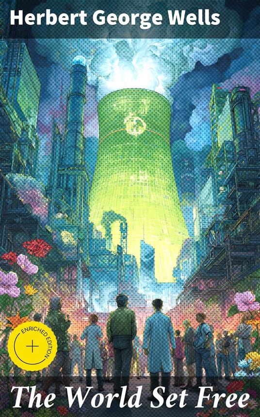 The World Set Free