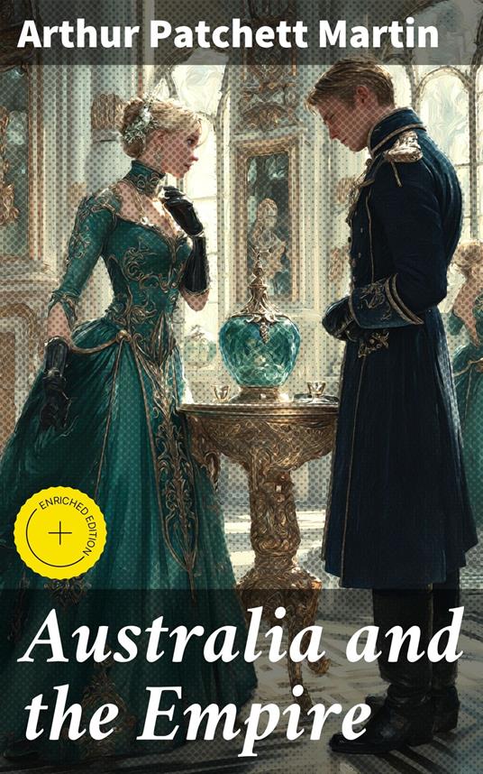 Australia and the Empire