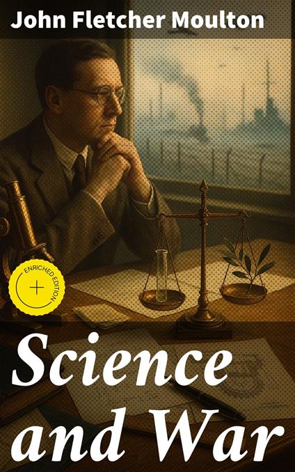 Science and War