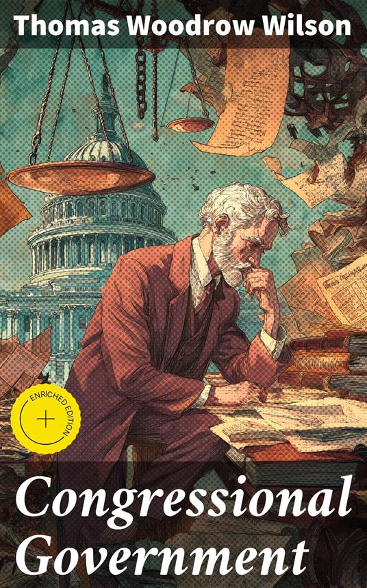 Congressional Government