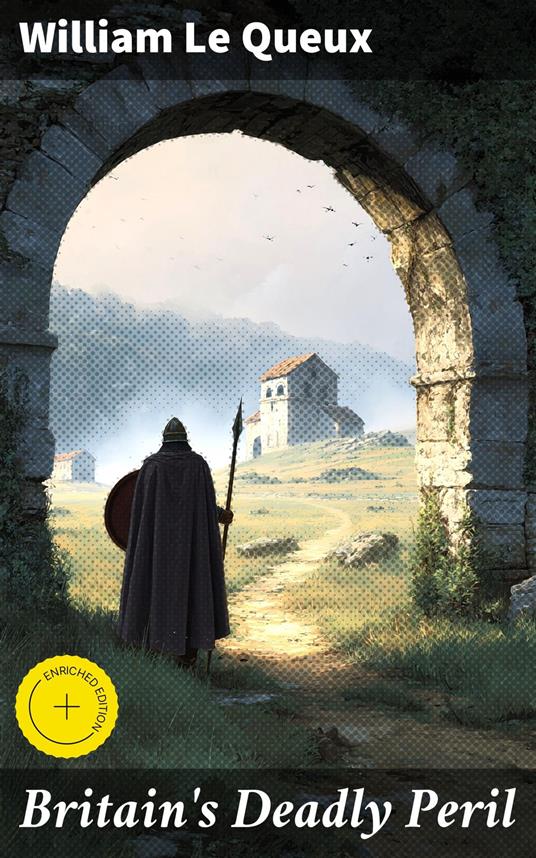 Britain's Deadly Peril