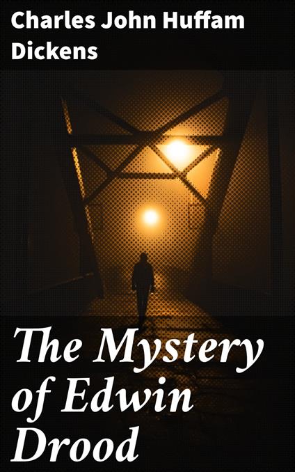 The Mystery of Edwin Drood