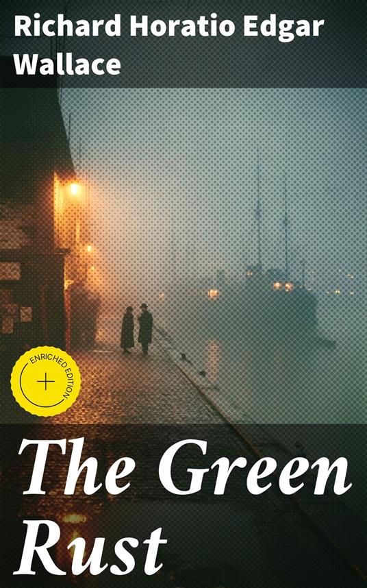 The Green Rust
