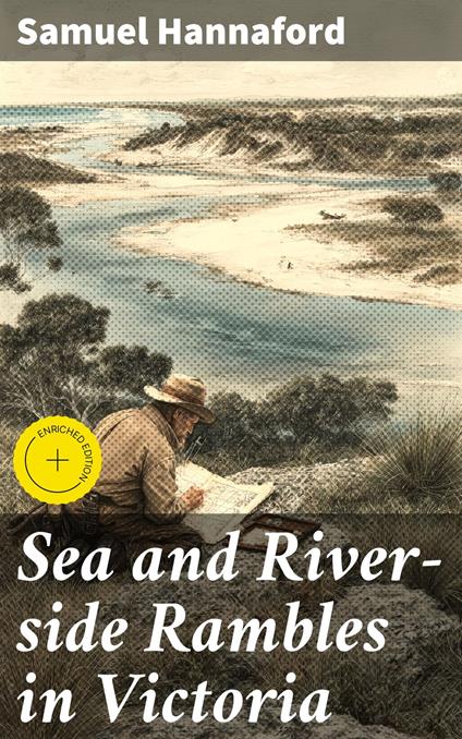 Sea and River-side Rambles in Victoria