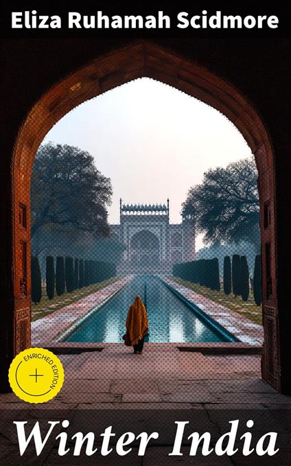 Winter India