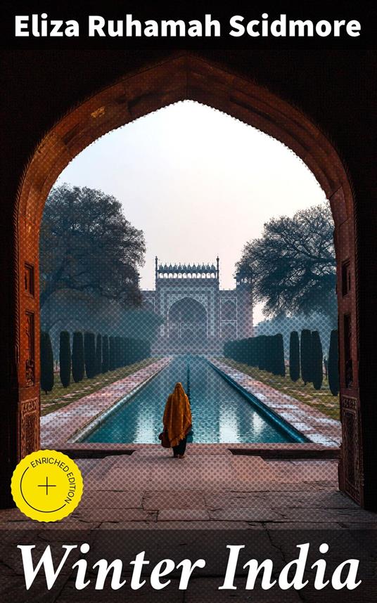 Winter India
