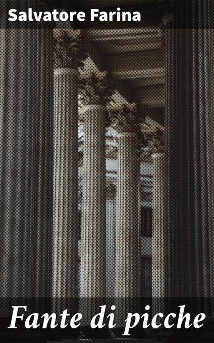 Fante di picche - Salvatore Farina - ebook