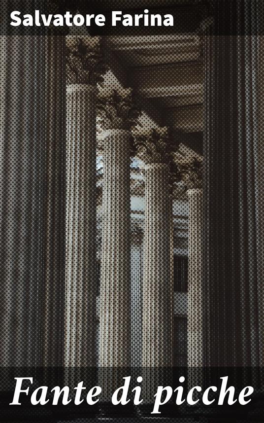 Fante di picche - Salvatore Farina - ebook