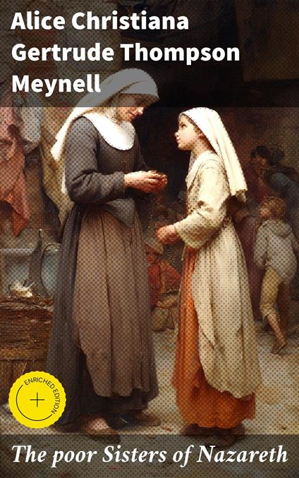 The poor Sisters of Nazareth