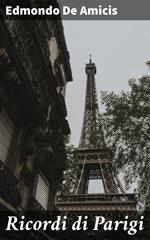 Ricordi di Parigi