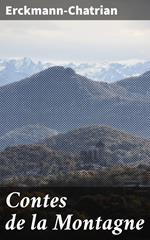 Contes de la Montagne