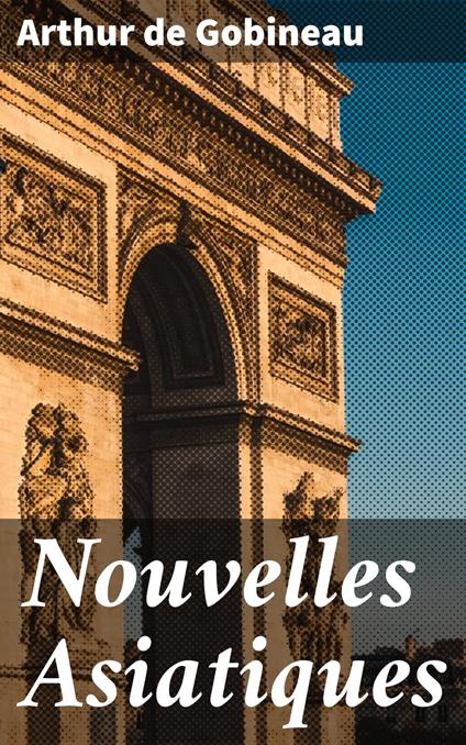 Nouvelles Asiatiques