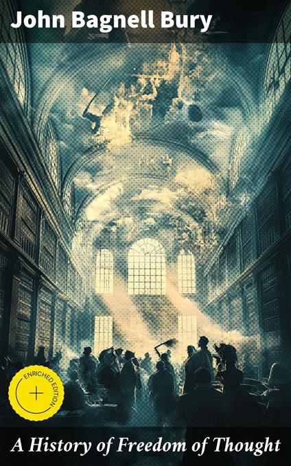 A History of Freedom of Thought