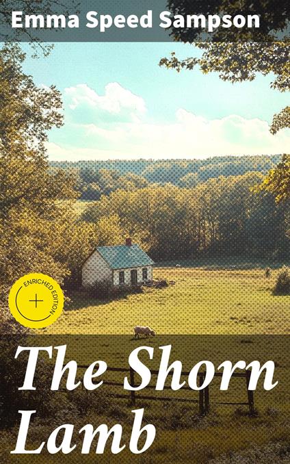 The Shorn Lamb