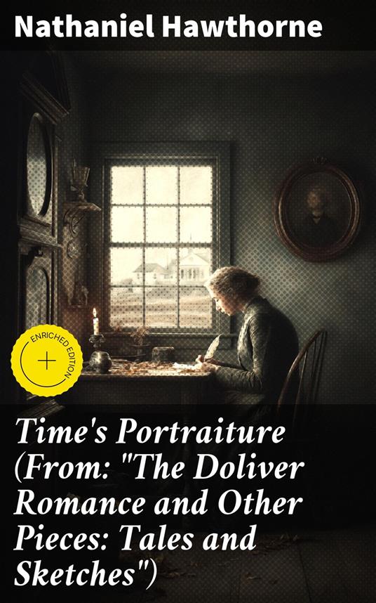 Time's Portraiture (From: "The Doliver Romance and Other Pieces: Tales and Sketches")