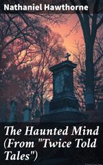 The Haunted Mind (From 