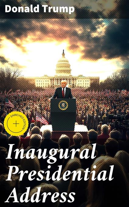 Inaugural Presidential Address