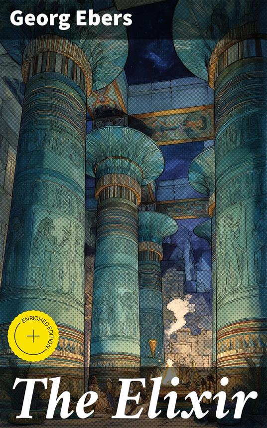 The Elixir