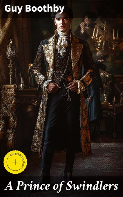 A Prince of Swindlers